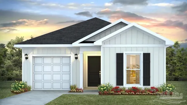 2130 Aqua St, Gulf Breeze FL 32563 exterior