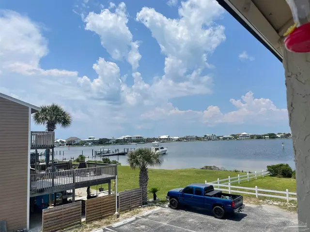 336 Ft Pickens Rd # 206, Pensacola Beach FL 32561 exterior