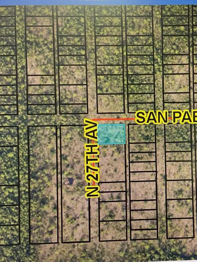 00 27th Ave # 27t, Milton FL 32583 exterior