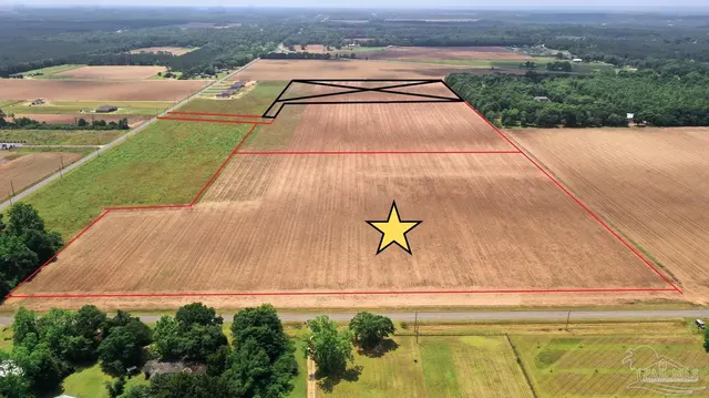 1 Hwy 182, Jay FL 32565 exterior