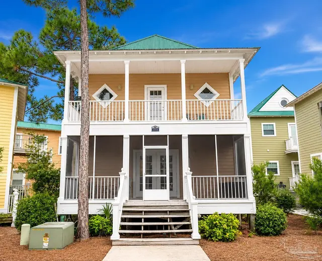 13555 Perdido Key Dr # B3, Pensacola FL 32507 exterior