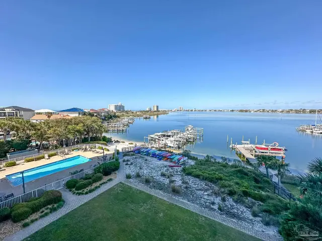 751 Pensacola Beach Blvd # 4D property photo
