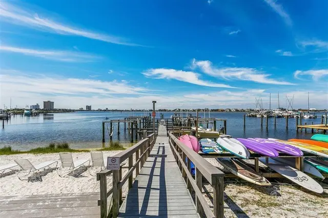 751 Pensacola Beach Blvd # 4D property photo