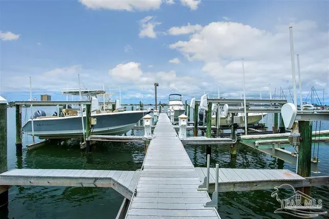 751 Pensacola Beach Blvd # 4D property photo