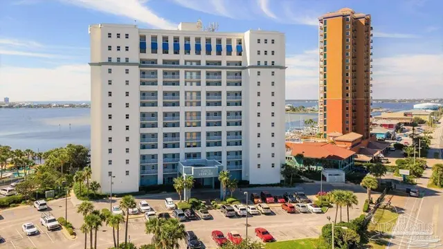 751 Pensacola Beach Blvd # 4D property photo