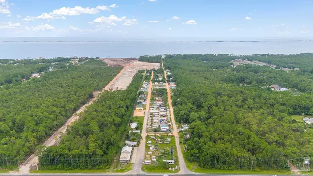 xxxx Gulf Breeze Pkwy # LOT 9 property photo