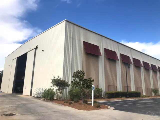 10098 Nelle Ave # 25, Pensacola FL 32507 exterior