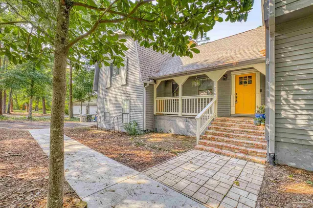 706 Crooked Oak Dr property photo