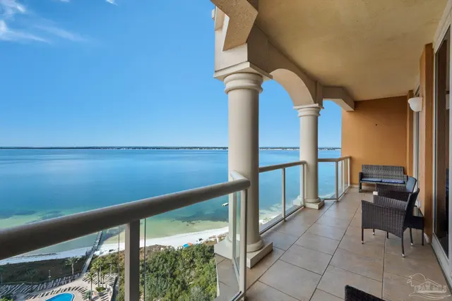 2 Portofino Dr # 1808, Pensacola Beach FL 32561 exterior