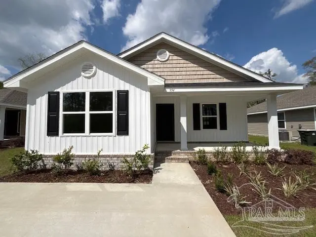 994 Brimwood Cir # 29A, Cantonment FL 32533 exterior
