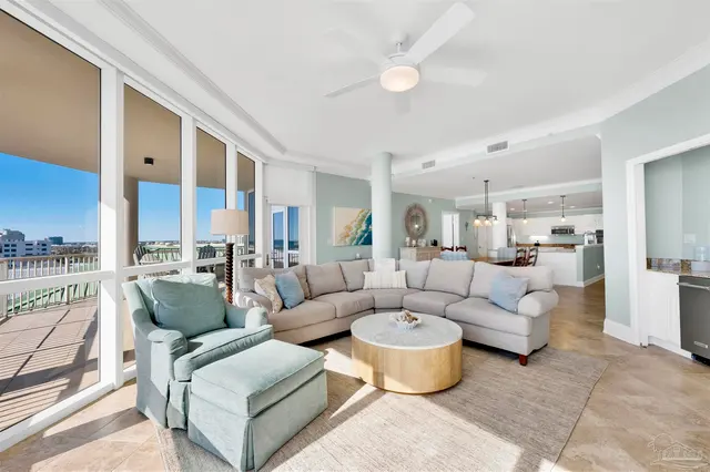 16605 Perdido Key Dr # 7W, Perdido Key FL 32507 exterior