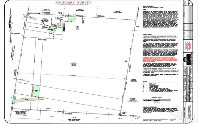 5920 Pawnee Dr property photo