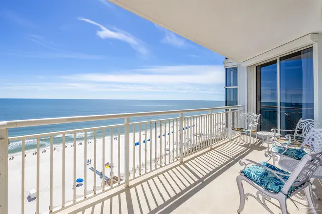13661 Perdido Key Dr # 801 property photo