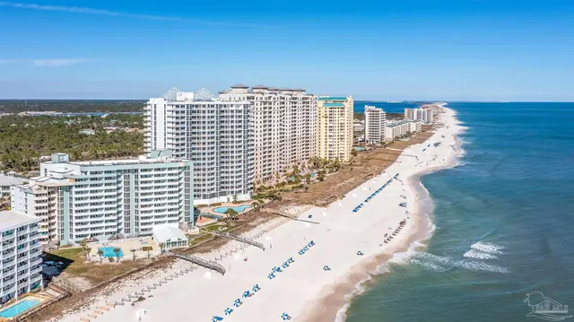 13661 Perdido Key Dr # 801, Pensacola FL 32507 exterior