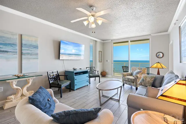 13661 Perdido Key Dr # 801 property photo