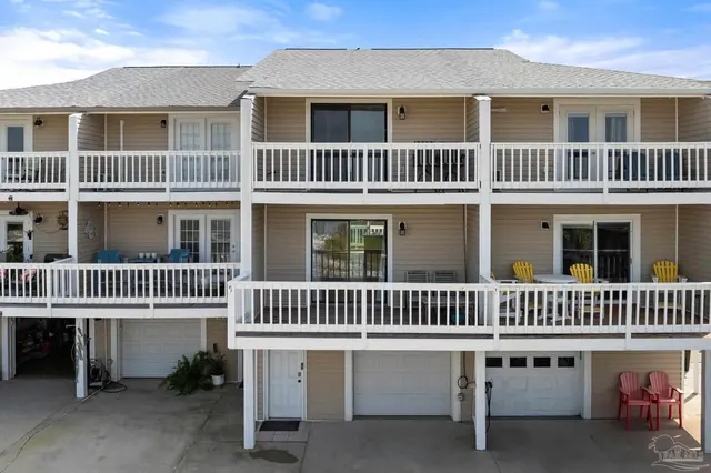 16300 Perdido Key Dr # 14, Perdido Key FL 32507 exterior