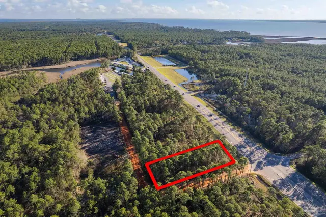 BLK 224 Avalon Blvd, Milton FL 32583 exterior