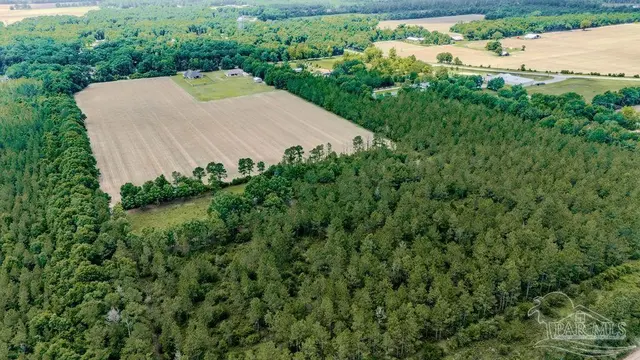 Lot 9 Daybreak Ln, Pace FL 32571 exterior