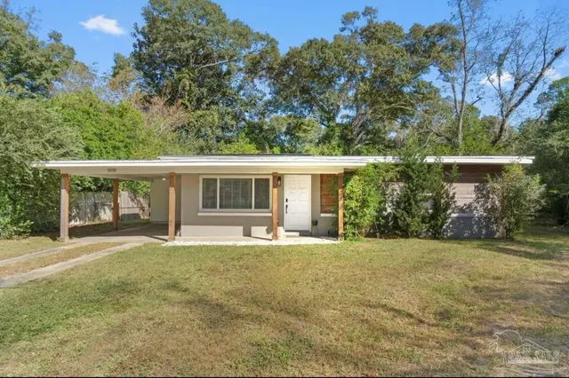 9119 Amherst Dr, Pensacola FL 32534 exterior