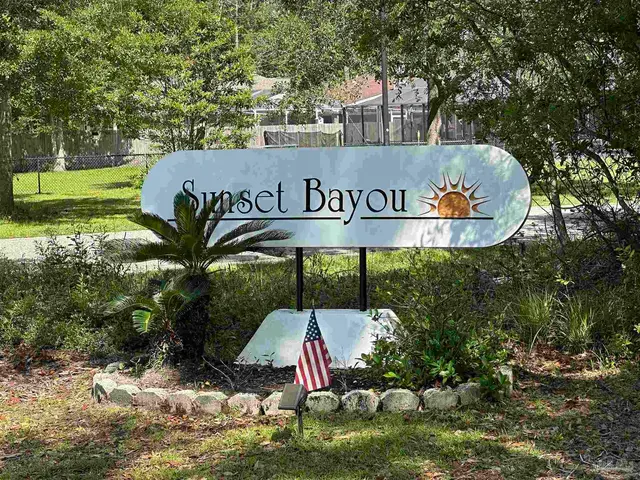 Lot 8 Sunset Bayou Dr property photo