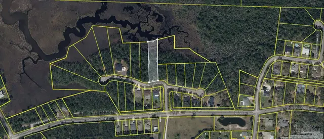 Lot 8 Sunset Bayou Dr property photo