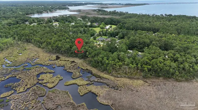 Lot 8 Sunset Bayou Dr, Milton FL 32583 exterior