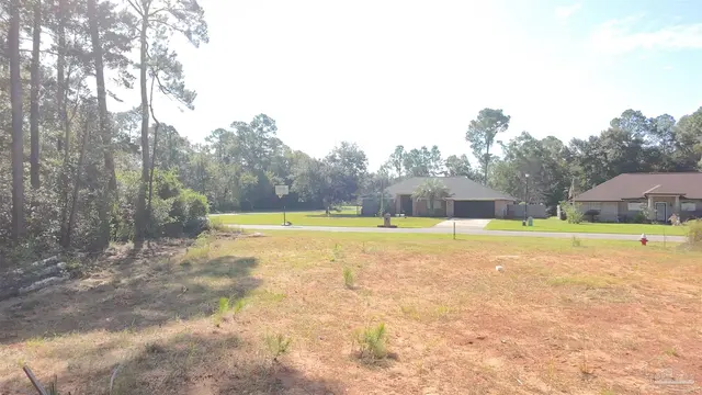 Lot 8 Sunset Bayou Dr property photo
