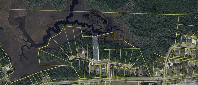 Lot 7 Sunset Bayou Dr property photo