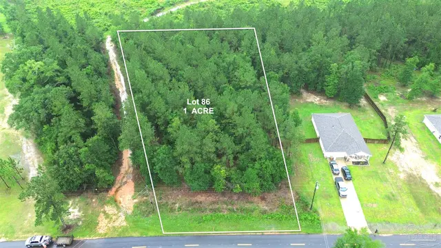 Lot 86 Pineview Church Rd property photo