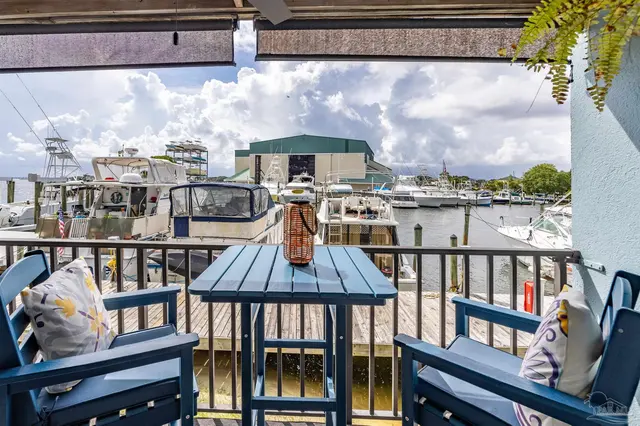 14100 River Rd # 122B, Perdido Key FL 32507 exterior
