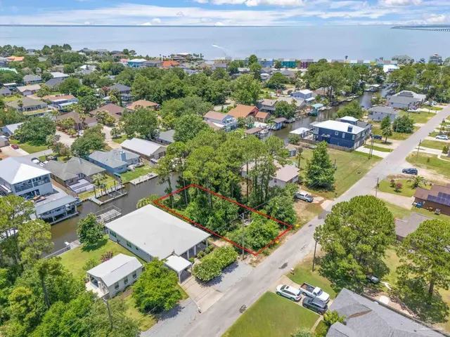LOT 20 Stanford Rd, Gulf Breeze FL 32563 exterior
