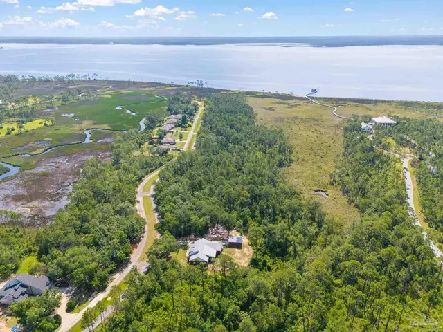 LOT 23 & 24 Tidal Bay Drive property photo