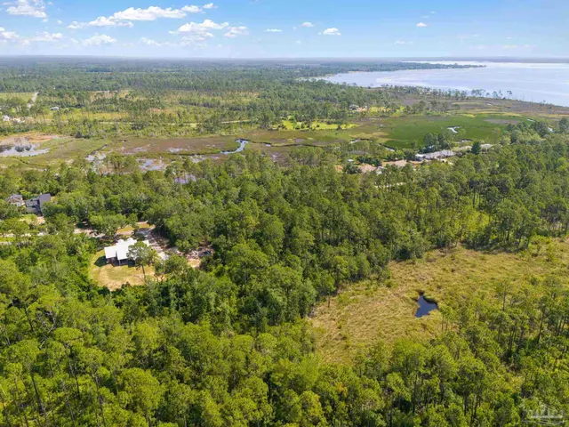 LOT 23 & 24 Tidal Bay Drive property photo