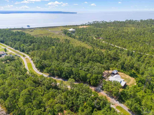 LOT 23 & 24 Tidal Bay Drive, Milton FL 32583 exterior
