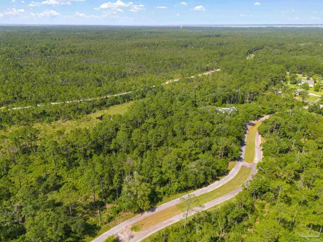 LOT 23 & 24 Tidal Bay Drive property photo