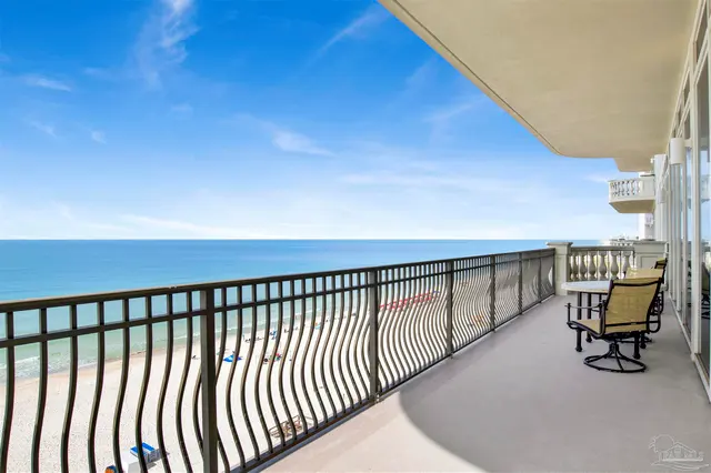 14455 Perdido Key Dr # 601 property photo