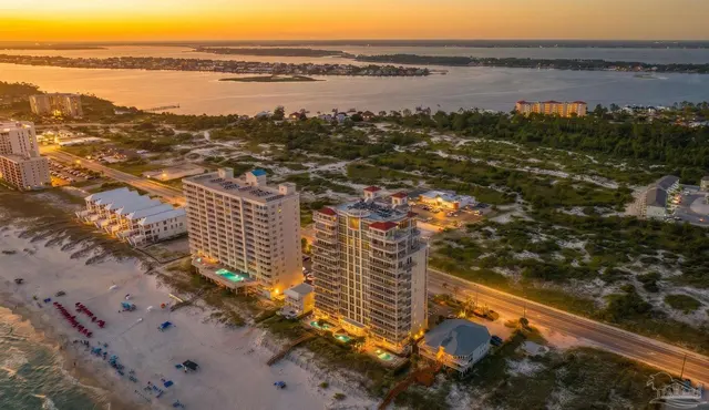 14455 Perdido Key Dr # 601, Perdido Key FL 32507 exterior