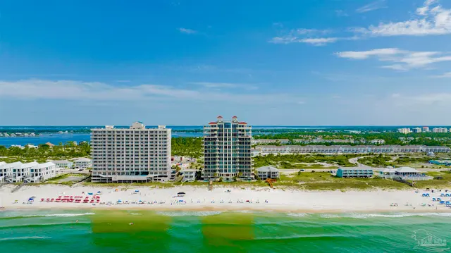 14455 Perdido Key Dr # 601 property photo