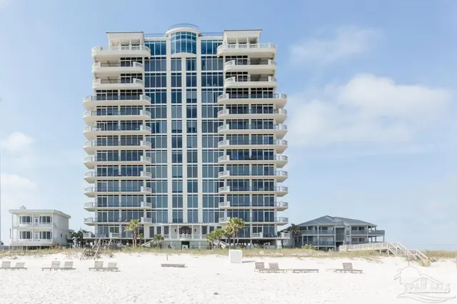 14455 Perdido Key Dr # 601 property photo