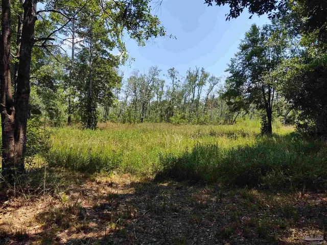 6595 Old Hwy 90, Milton FL 32570 exterior