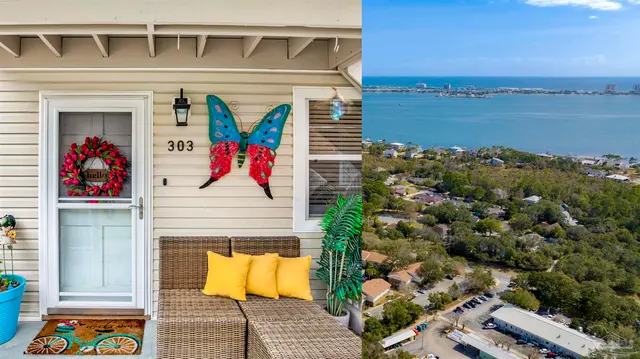 1200 Shoreline Dr # 303, Gulf Breeze FL 32561 exterior