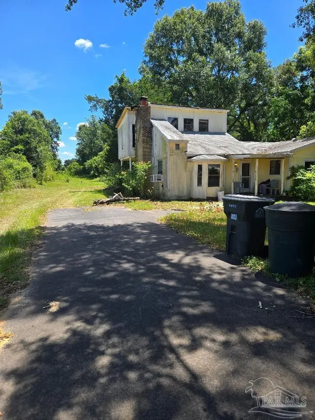 9700 Chandler St, Pensacola FL 32534 exterior