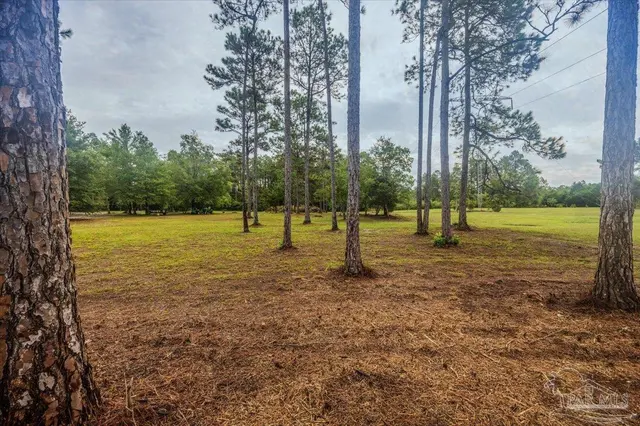 8330 Edith Ave, Milton FL 32570 exterior
