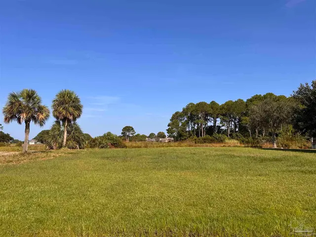 4125 Madura Rd, Gulf Breeze FL 32563 exterior