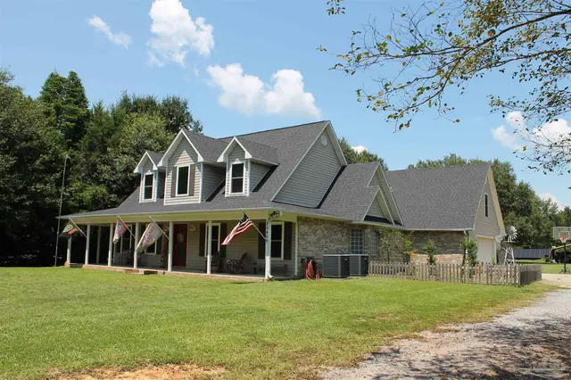 5540 Forest Hills Ln property photo