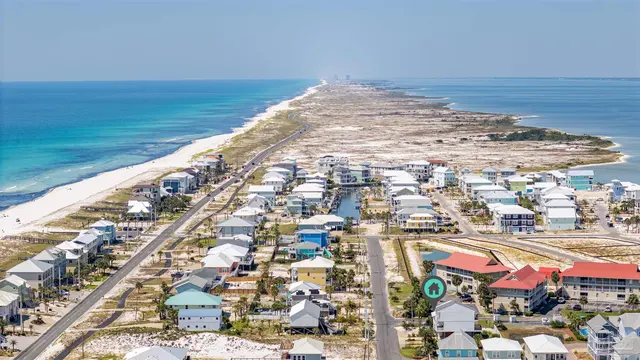 7480 White Sands Blvd # 1, Navarre Beach FL 32566 exterior
