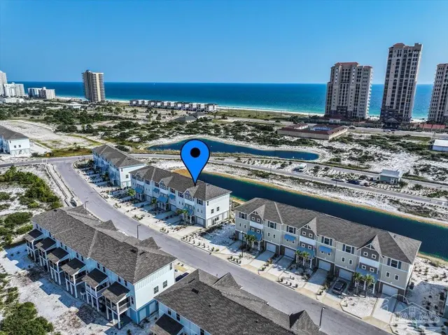 14241 Beach Heather Ct, Pensacola FL 32507 exterior