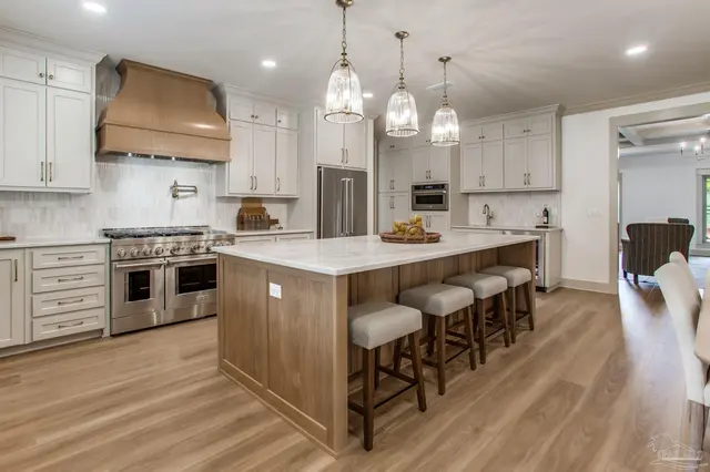 9107 Pine Preserve Ln, Pace FL 32571 exterior
