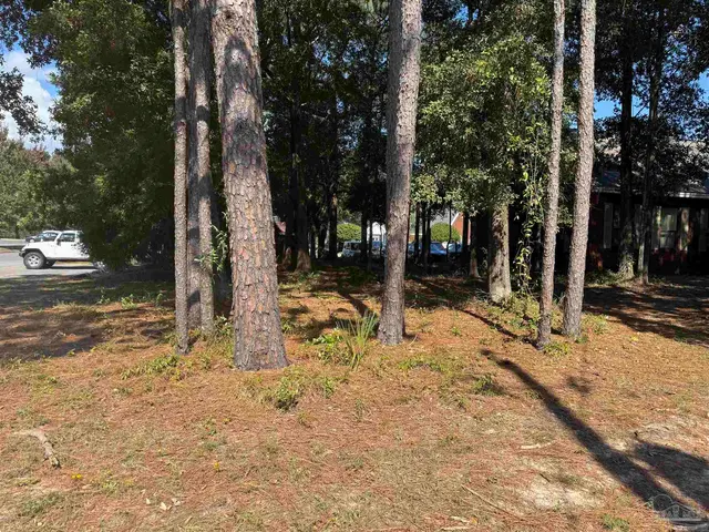 3298 Summit Blvd # 1, Pensacola FL 32503 exterior