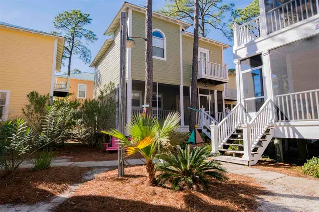 13555 Perdido Key Dr # C7, Pensacola FL 32507 exterior